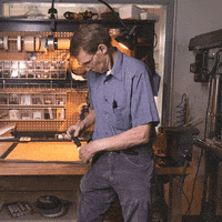 LeathermanTools diy tool time pocket knife leatherman GIF