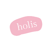 maitacreative hello hola transparente holis Sticker