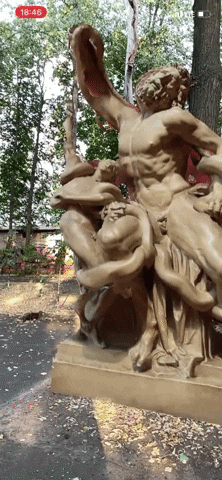 Art Augment GIF by Aleksey Efremov