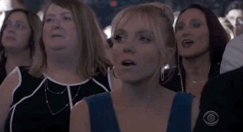 acm awards 2019 acms GIF by Academy of Country Music Awards