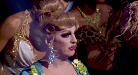 Dragrace GIF by Vulture.com