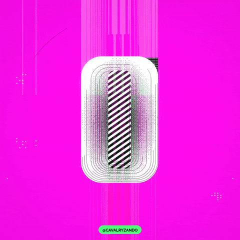 guiesp giphyupload animation typography motion graphics GIF