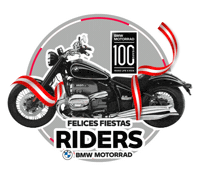 Inchcapeperu bmw motorrad bmw motorrad perú motorrad perú fiestas patrias motorrad Sticker