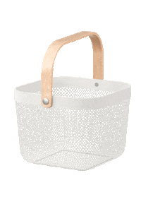 Box Panier Sticker by IKEA France