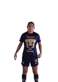 Sport Futbol Sticker by Pumas MX