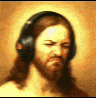 موسيقى GIF