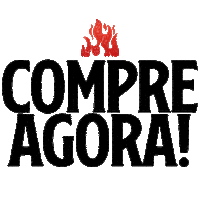 Brazetos promocao novidade compre agora embreve Sticker