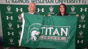 Iwutitans Tgoe GIF by iwusports