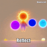 Wisdom Understand GIF by Bloomscroll