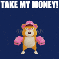 Hamster Want GIF by Grind