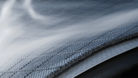 Wave Tech GIF by Woodblock
