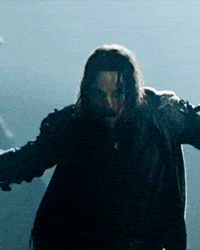 lord of the rings vigo mortensen GIF