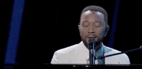 John Legend GIF by Billboard Music Awards