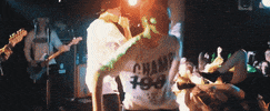 around the world and back concert GIF by State Champs