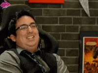 happy d&d GIF by Hyper RPG