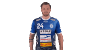 Sport Handball Sticker by LIQUI MOLY HBL