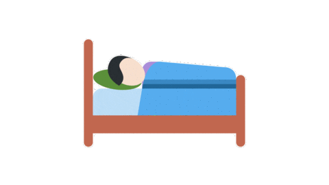 emojivid giphyupload emoji person activity Sticker