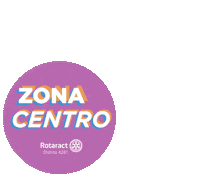 Sticker by Rotaract4281
