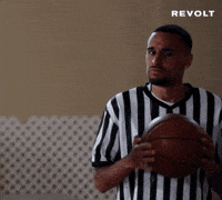 Its Me Hello GIF by REVOLT TV