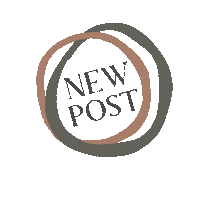 bCreativebybrenna new post earthy western wedding magazine Sticker