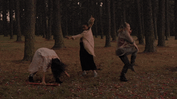Alaska GIF by Maggie Rogers