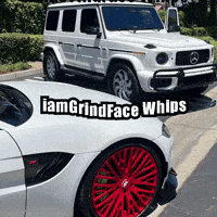 Amg Aston GIF by GrindFace TV