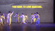 projectarts merce cunningham ddf19 projectartscentre GIF