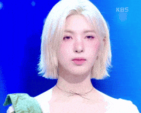 Bae Ending Fairy GIF