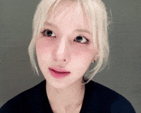 Bae Wow GIF