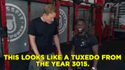 kevin hart conan obrien GIF by Team Coco