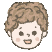 Boys Sticker