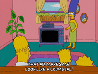 Lisa Simpson GIF by The Simpsons