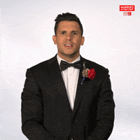 Channel 9 Reaction GIF by Married At First Sight