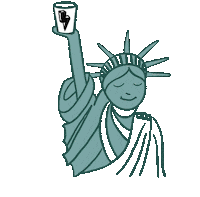 lockchuckcoffee coffee 67 lc guangzhou Sticker