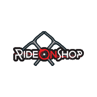 Sticker by RideOnShop