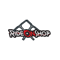 Scootering Sticker by RideOnShop