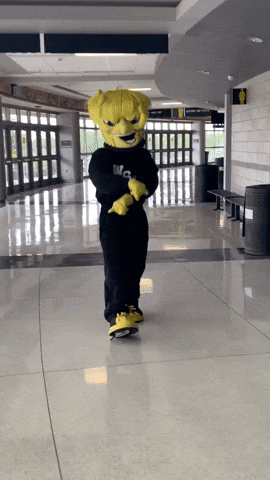 Wu_Shock giphygifmaker happy dancing hype GIF