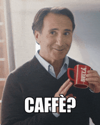 Coffee Omg GIF by Nescafé Deutschland
