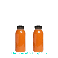 Health Fruit Sticker by Neovital Nutrition