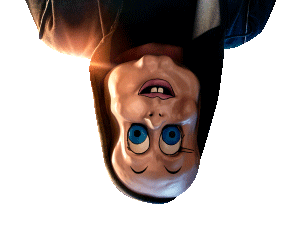 ThePurgeTV giphyupload tv halloween horror Sticker