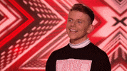 GIF by The X Factor