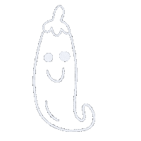 Chile Cooking Sticker by Una Geek