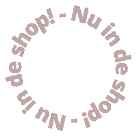 AmarinsBC shop nieuw winkel winkelen Sticker