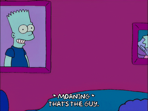 homer simpson GIF
