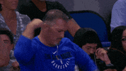 magic lol GIF by NBA