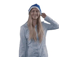 Christmas Smile GIF by StreckTransport