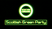 Green Party Logo GIF by Scottish Greens