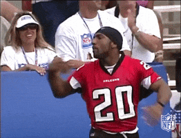 pro bowl football GIF by NFL