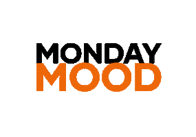 Happy Monday Sticker by CONCEPTX