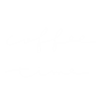 Coffee Time Sticker by aico